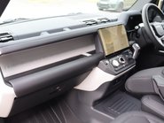 Land Rover Defender 90 2026 Brand NEW  HARD TOP STYLED BY SEEKER AIR SUSPENSION AND JUMP SEAT  19