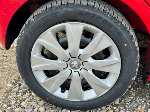 Peugeot 108 ACTIVE TOP 46