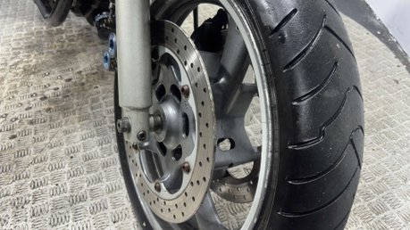 Yamaha XJ 2000 SPARES OR REPAIR PROJECT BIKE 900CC TRIKE PROJECT? 30