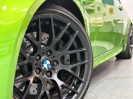 BMW M3 4.0 iV8 Coupe 2dr Petrol DCT Euro 5 (420 ps) 48