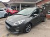 Ford Fiesta 1.0T EcoBoost ST-Line Euro 6 (s/s) 5dr