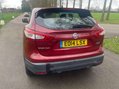 Nissan Qashqai 1.6 dCi Acenta XTRON 2WD Euro 5 (s/s) 5dr 8