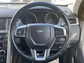 Land Rover Discovery Sport 2.0 TD4 SE 4WD Euro 6 (s/s) 5dr (5 Seat) 29