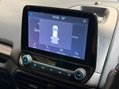 Ford Ecosport 1.0T EcoBoost Zetec Euro 6 (s/s) 5dr 13