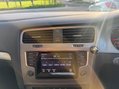 Volkswagen Golf 1.6 TDI BlueMotion Tech Match DSG Euro 5 (s/s) 5dr 10