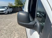 Peugeot Partner SWB L1H1 (SOLD) Low Roof Professional Air Con Sensors EURO 6 NO VAT 18