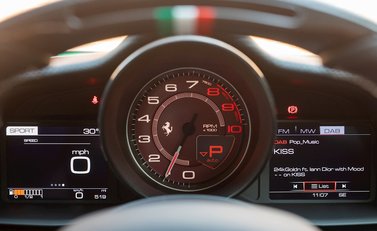 Ferrari 488 Pista 16