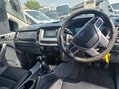 Ford Ranger LIMITED 4X4 SUPER CAB TDCI 11