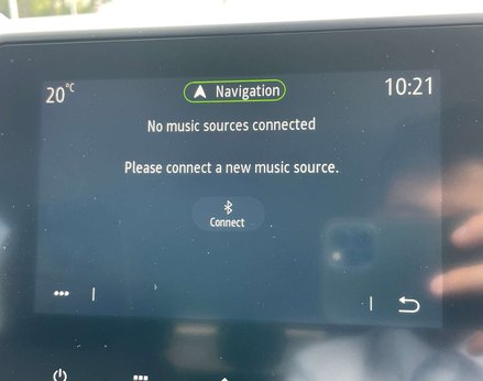 Renault Captur 1.3 Captur S Edition TCe Auto 5dr 32
