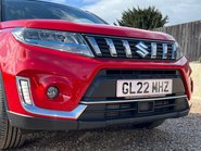 Suzuki Vitara SZ-T BOOSTERJET MHEV 16