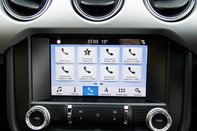 Ford Mustang ECOBOOST 24