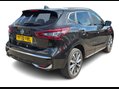 Nissan Qashqai 1.5 Qashqai Tekna+ dCi 5dr 4