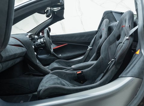 McLaren 765LT Spider 24