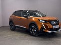 Peugeot 2008 1.2 PureTech GT SUV 5dr Petrol Manual Euro 6 (s/s) (130 ps) 2