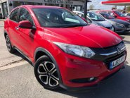Honda HR-V 1.6 I-DTEC SE NAVI 50,000m, 1 owner Full Honda History £20 road tax 32