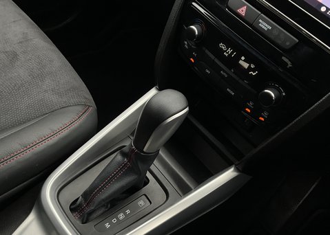 Suzuki Vitara S BOOSTERJET ALLGRIP 23