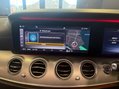 Mercedes-Benz E Class 4.0 AMG E 63 S Premium 4Matic+ Auto 4WD 4dr 18