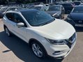 Nissan Qashqai 1.3 DIG-T N-Motion Euro 6 (s/s) 5dr 8
