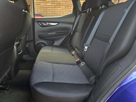 Nissan Qashqai 1.5 Qashqai N-Tec dCi 5dr 22