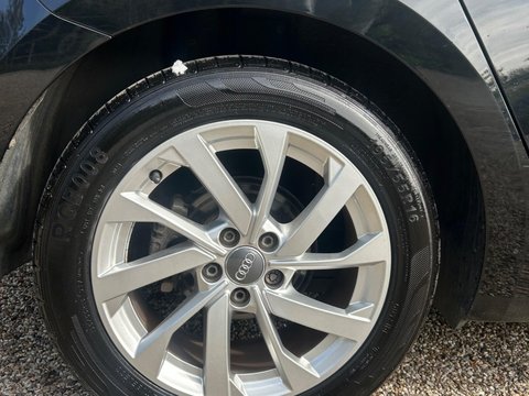 Audi A1 1.0 TFSI 30 Sport Sportback Euro 6 (s/s) 5dr 21