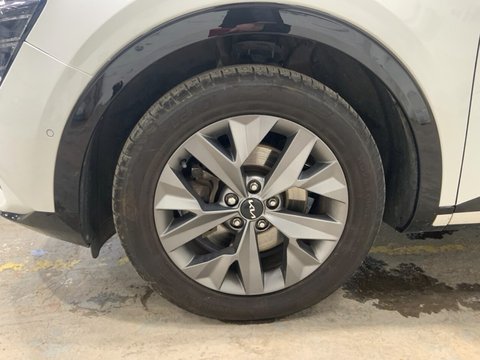 Kia Sportage GT-LINE S ISG 29