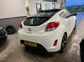 Hyundai Veloster 1.6 GDi Sport Euro 5 4dr 21