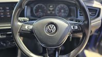 Volkswagen Polo 1.0 TSI SE Hatchback 5dr Petrol DSG Euro 6 (s/s) (95 ps) 28