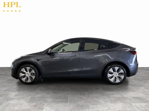 Tesla Model Y (Dual Motor) Long Range SUV 5dr Electric Auto 4WDE (384 bhp) 1 Owner - Crui 4
