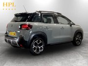 Citroen C3 Aircross 1.2 PureTech Shine Plus SUV 5dr Petrol Manual Euro 6 (s/s) (110 ps) 7