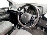 Peugeot 108 1.0 Collection Hatchback 5dr Petrol Manual Euro 6 (s/s) (72 ps) 12