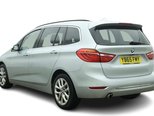 BMW 2 Series 2.0 218d Luxury MPV 5dr Diesel Auto Euro 6 (s/s) (150 ps) 4