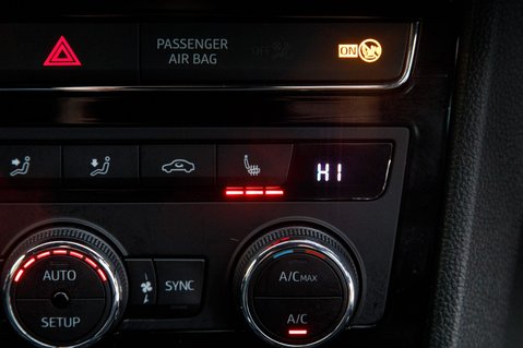 SEAT Ateca TSI EVO FR SPORT DSG 35