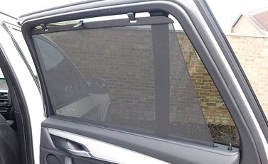 BMW X5 xDrive40d M Sport 9