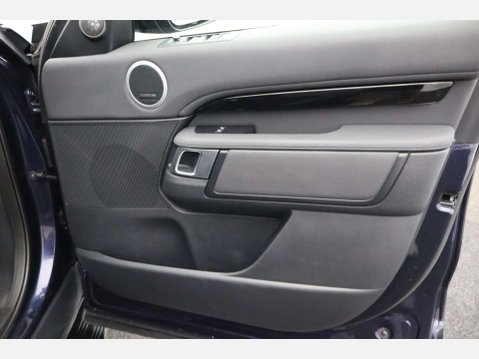 Land Rover Discovery 3.0 Discovery Anniversary Edition SDV6 Auto 4WD 5dr 22