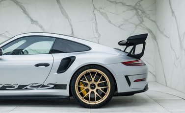 Porsche 911 GT3 RS Weissach (991.2) 43