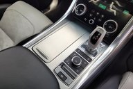 Land Rover Range Rover Sport SVR 49