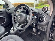 Smart Fortwo Coupe 0.9T Prime (Premium) Twinamic Euro 6 (s/s) 2dr 74