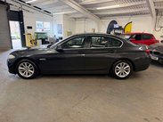 BMW 5 Series 2.0 520d SE Saloon 4dr Diesel Auto Euro 6 (s/s) (190 ps) 7