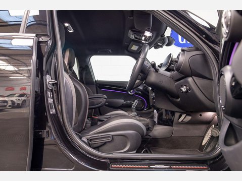 Mini Hatch 1.5 Cooper Sport Steptronic Euro 6 (s/s) 5dr 12