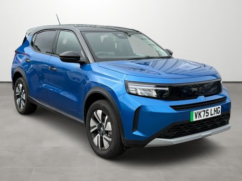 Vauxhall Frontera 83kW GS 44kWh 5dr Auto 1