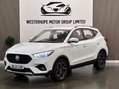 MG ZS 1.5 VTi-TECH Exclusive Euro 6 (s/s) 5dr 14