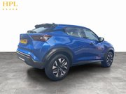 Nissan Juke 1.0 DIG-T Acenta Premium SUV 5dr Petrol Manual Euro 6 (s/s) (114 ps) Air Co 7