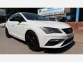 SEAT Leon 2.0 Leon Cupra Luxury 290 TSi Semi-Auto 5dr 1