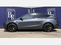 Tesla Model Y (Dual Motor) Long Range SUV 5dr Electric Auto 4WDE (384 bhp) 8