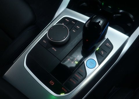 BMW I4 i4 eDrive 40 M Sport 5dr 40