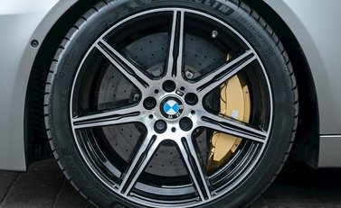 BMW M5 30 Jahre Edition 10