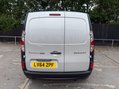 Renault Kangoo LL21 CORE DCI 7