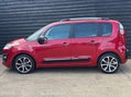 Citroen C3 Picasso 1.2 C3 Picasso Platinum PureTech 5dr 10