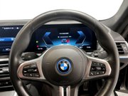 BMW i4 M50 83.9kWh Gran Coupe 5dr Electric Auto 4WD (544 ps) 1 Owner - Cruise - Sa 13
