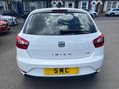 SEAT Ibiza 1.2 TSI SE Euro 6 5dr 5